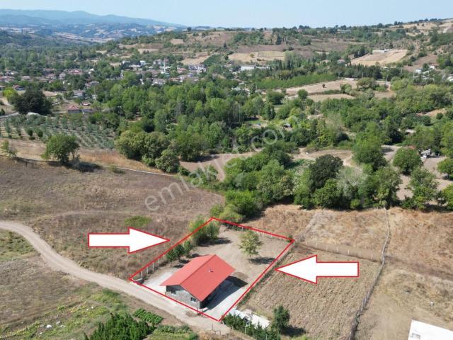 Karamürsel, Kocaeli içerisinde satılık Villa