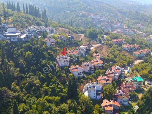 Karamürsel içerisinde satılık Villa
