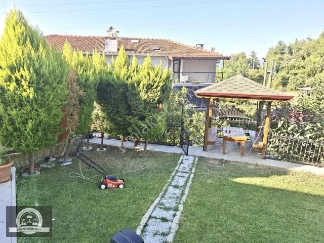 Karamürsel, Kocaeli içerisinde satılık Villa