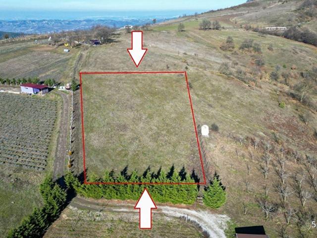 Fulacık Mahallesi, Karamürsel içerisinde satılık Arsa