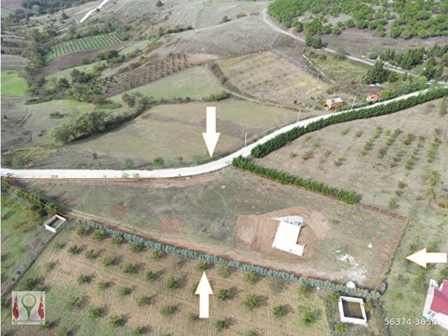 Karamürsel, Kocaeli içerisinde satılık Arsa