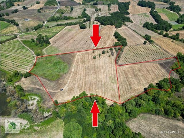 Karamürsel, Kocaeli içerisinde satılık Arsa