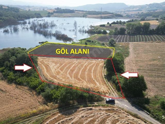 Karamürsel, Kocaeli içerisinde satılık Arsa