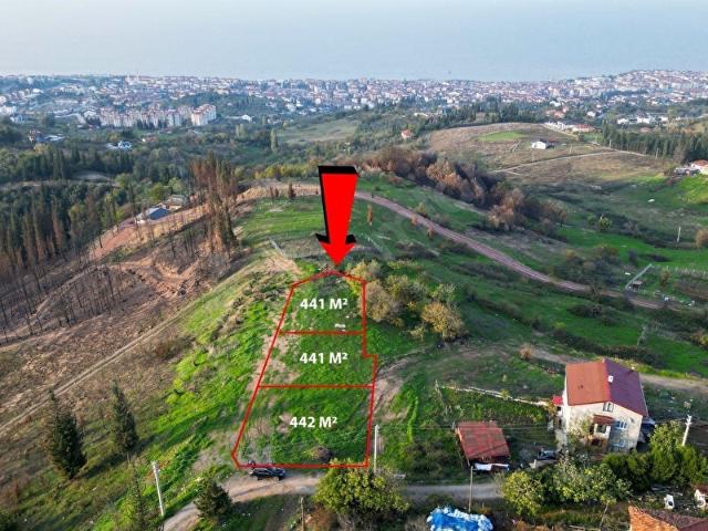 Karamürsel, Kocaeli içerisinde satılık Arsa