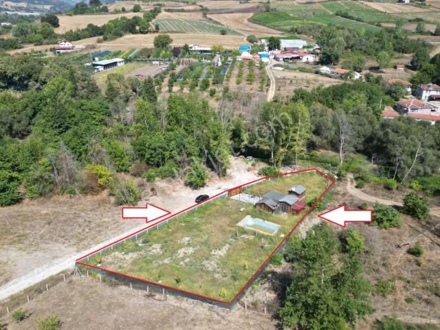 Karamürsel, Kocaeli içerisinde satılık Villa