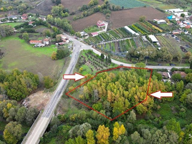 Karamürsel, Kocaeli içerisinde satılık Arsa