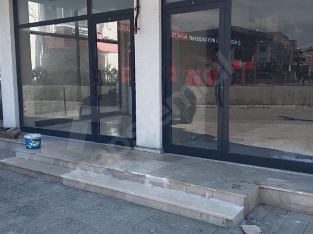 Kartepe, Kocaeli içerisinde satılık Dükkan