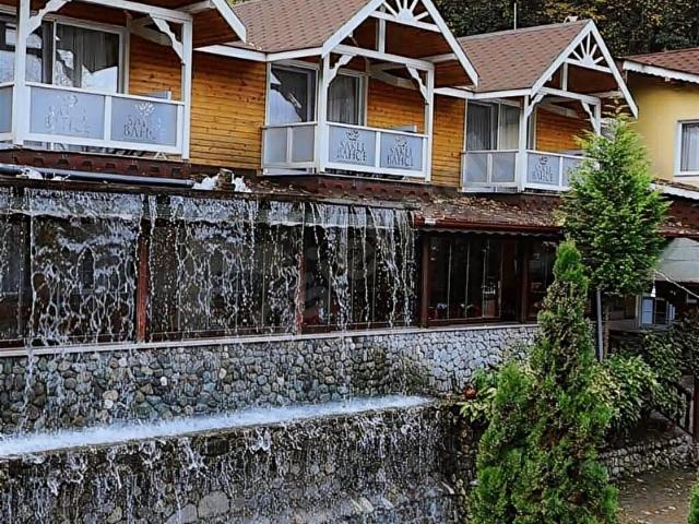 Kartepe, Kocaeli içerisinde satılık Turistik Tesis
