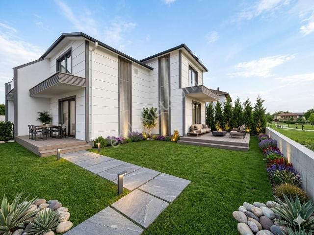 Kartepe, Kocaeli içerisinde satılık Villa