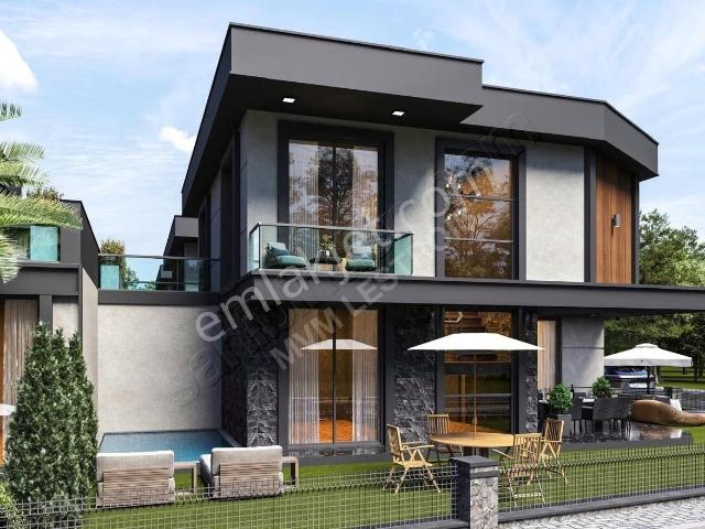 Kartepe, Kocaeli içerisinde satılık Villa