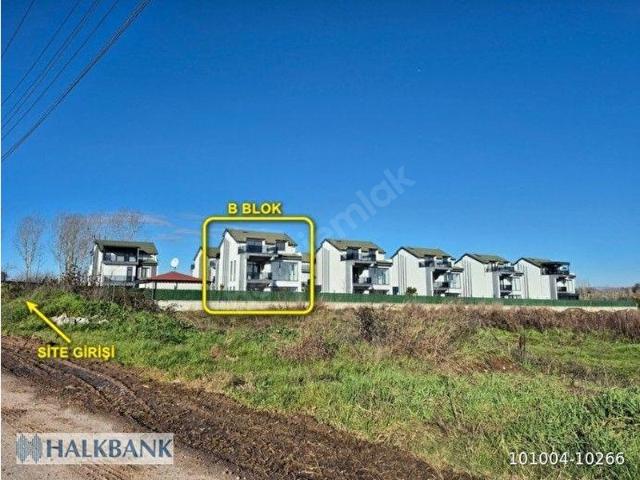 Kartepe, Kocaeli içerisinde satılık Villa