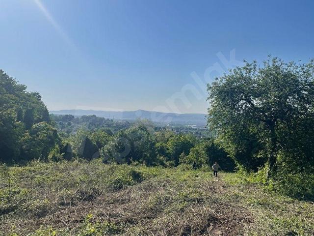 Kartepe, Kocaeli içerisinde satılık Arsa