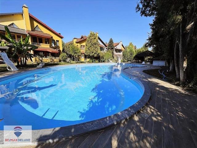 Kartepe, Kocaeli içerisinde satılık Villa