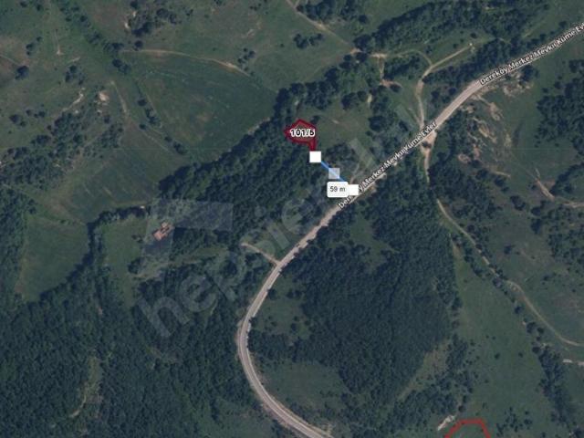 Körfez, Kocaeli içerisinde satılık Arsa