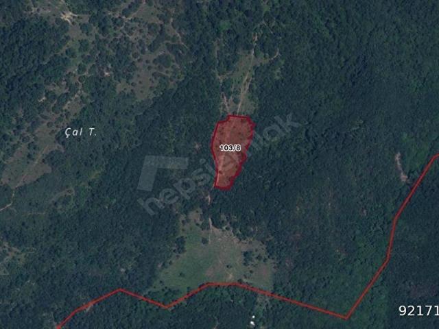 Körfez, Kocaeli içerisinde satılık Arsa