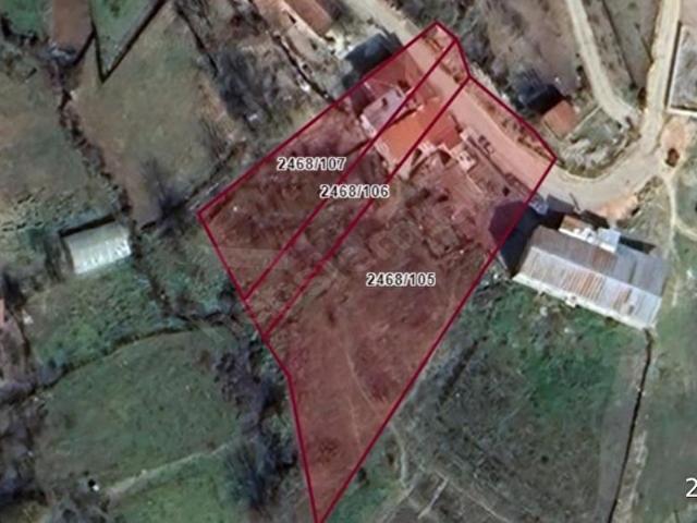 Elmacık Mahallesi, Körfez içerisinde satılık Arsa