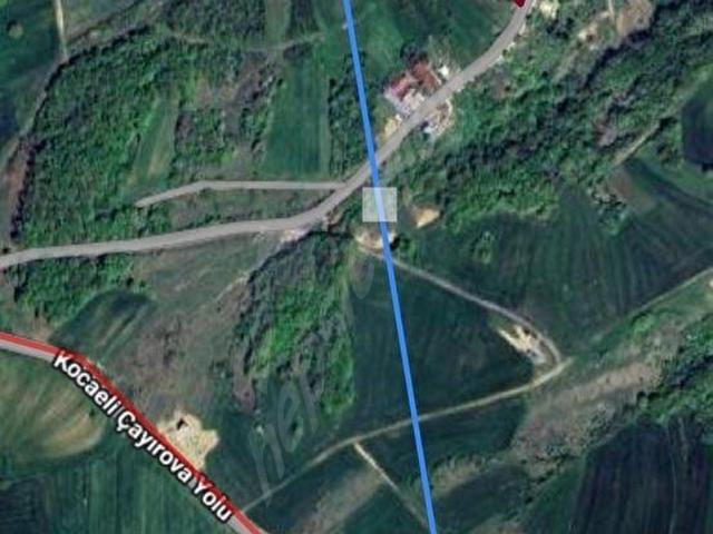 Körfez, Kocaeli içerisinde satılık Arsa