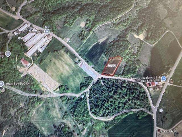 Körfez, Kocaeli içerisinde satılık Arsa
