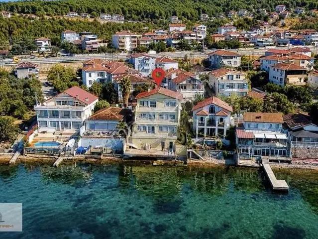 Körfez, Kocaeli içerisinde satılık Daire