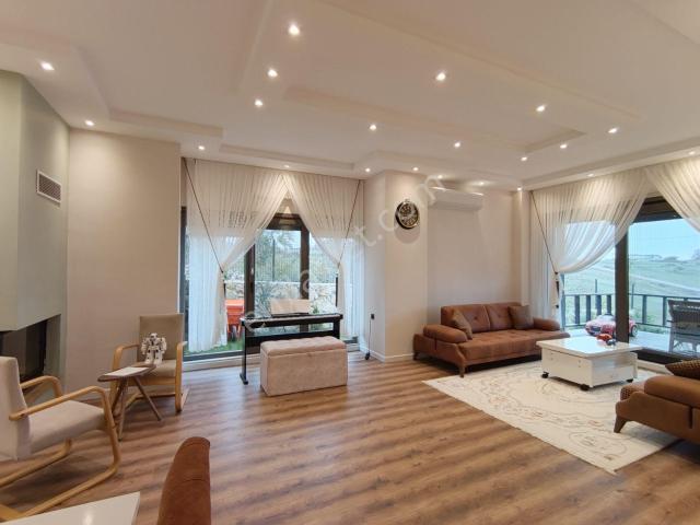 Ballı, Körfez içerisinde satılık Villa