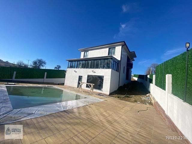 Osmaneli, Bilecik içerisinde satılık Villa