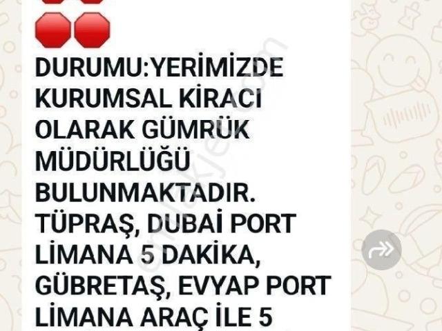 Körfez, Kocaeli içerisinde satılık Bina