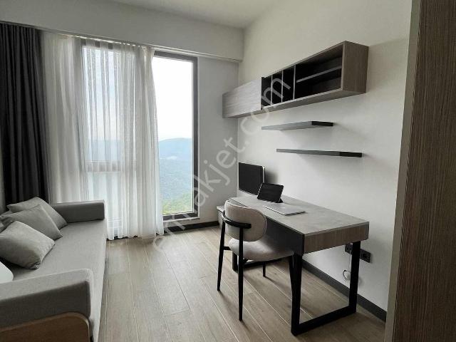 Kabaoğlu Mahallesi, İzmit içerisinde kiralık Residence