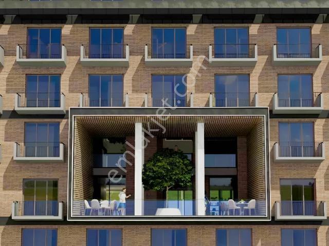İzmit, Kocaeli içerisinde satılık Residence