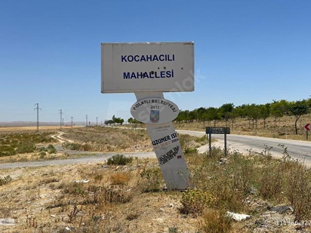 Polatli, Ankara içerisinde satılık Depo