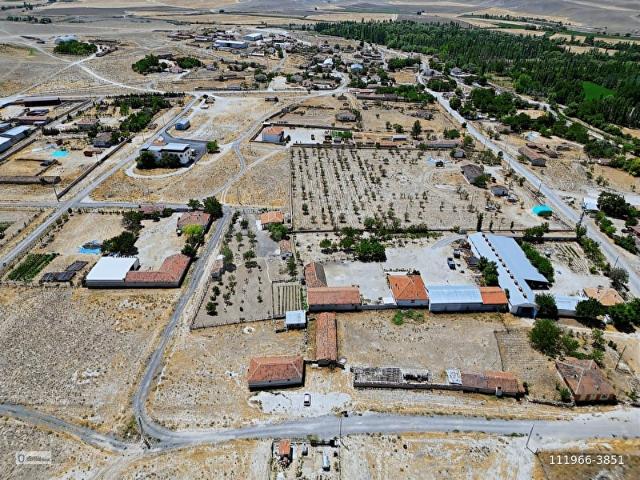 Polatli, Ankara içerisinde satılık mülk