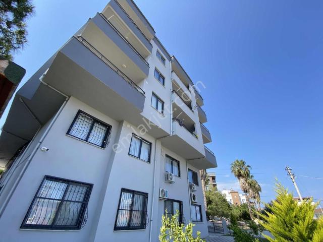 Erdemli, Mersin içerisinde satılık mülk