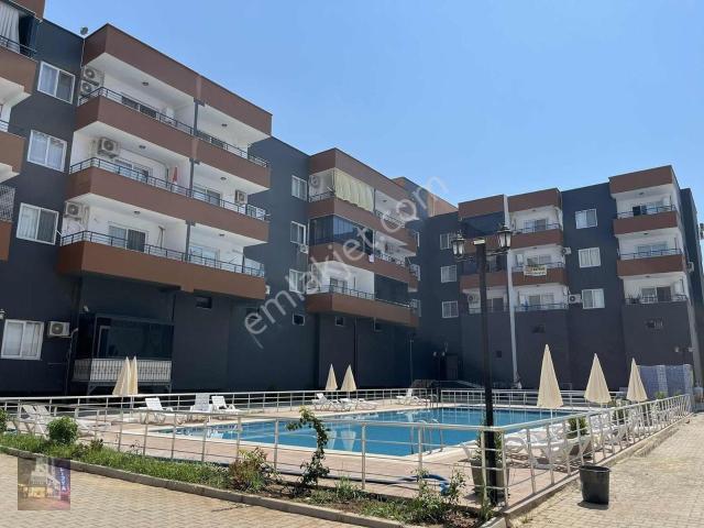 Erdemli, Mersin içerisinde satılık mülk