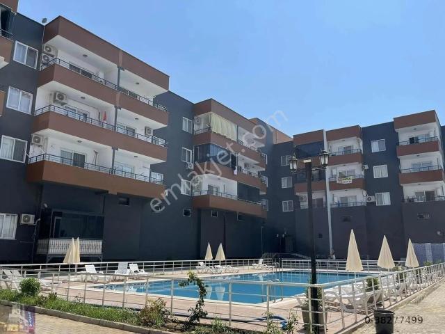 Erdemli, Mersin içerisinde satılık mülk