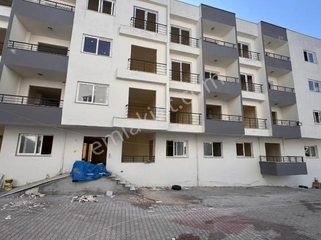 Erdemli, Mersin içerisinde satılık mülk
