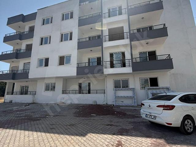 Erdemli, Mersin içerisinde satılık mülk