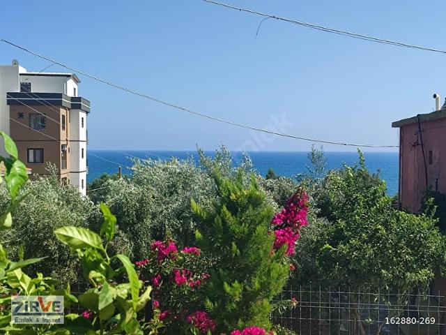 Erdemli, Mersin içerisinde satılık mülk