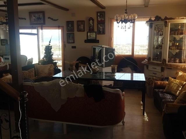 Erdemli, Mersin içerisinde satılık Villa