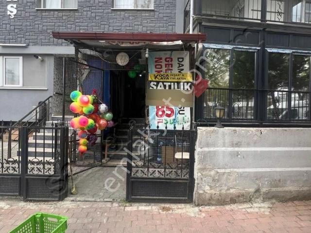 Denizli içerisinde satılık Dükkan