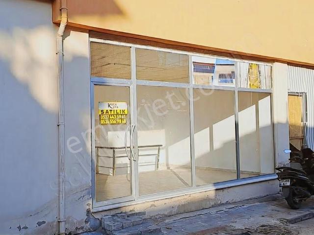 Denizli içerisinde satılık Ofis