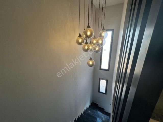 Denizli içerisinde satılık Villa
