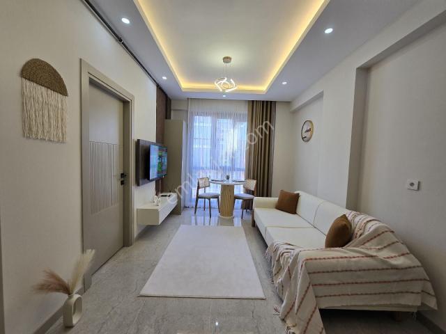 Denizli içerisinde satılık mülk