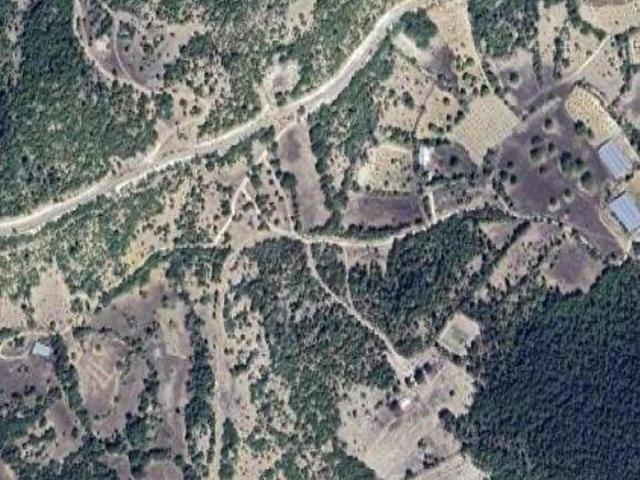 Keles, Bursa içerisinde satılık Arsa