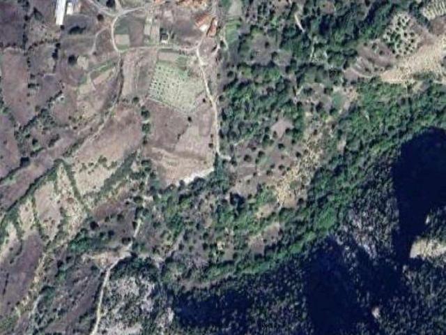 Keles, Bursa içerisinde satılık Arsa