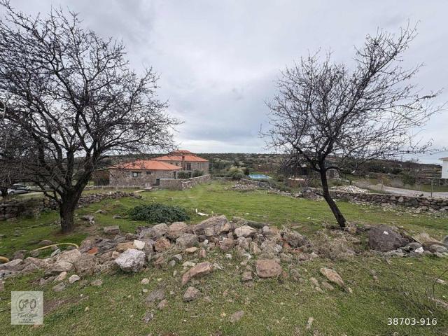 Kocaköy, Ayvacık içerisinde satılık Arsa