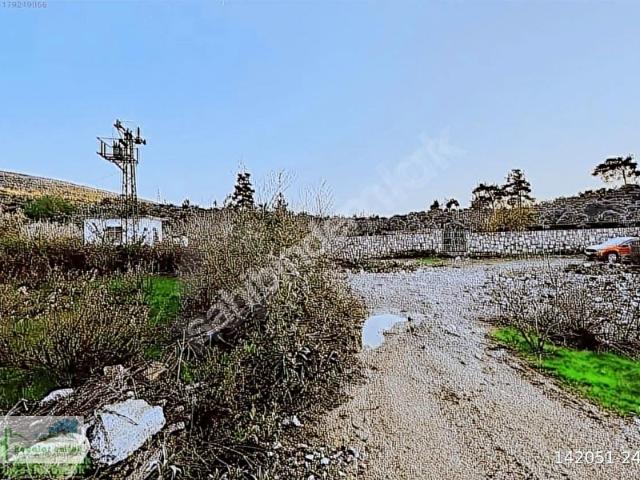 Yeniköy, Bodrum içerisinde satılık mülk