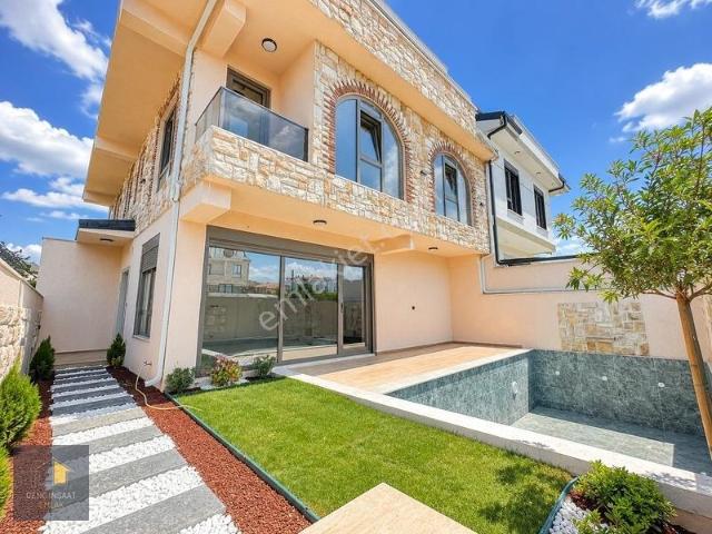 Kocaali, Sakarya içerisinde satılık Villa