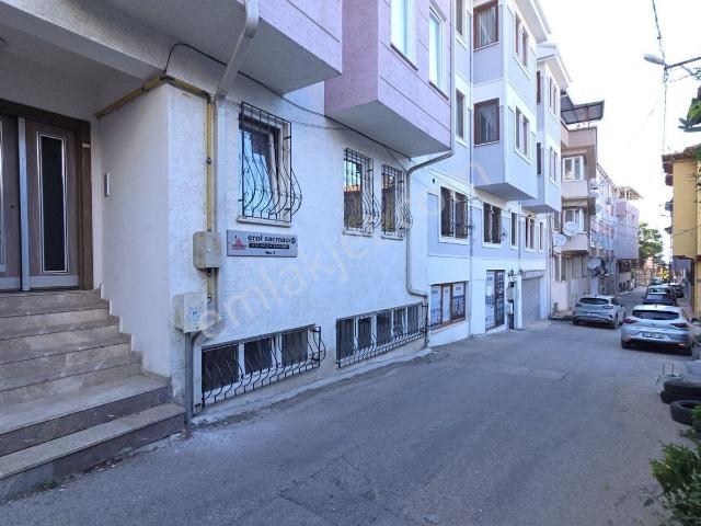 Osmangazi, Bursa içerisinde satılık mülk
