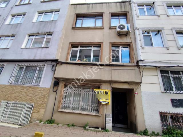 İstanbul Merkez, İstanbul içerisinde satılık Bina