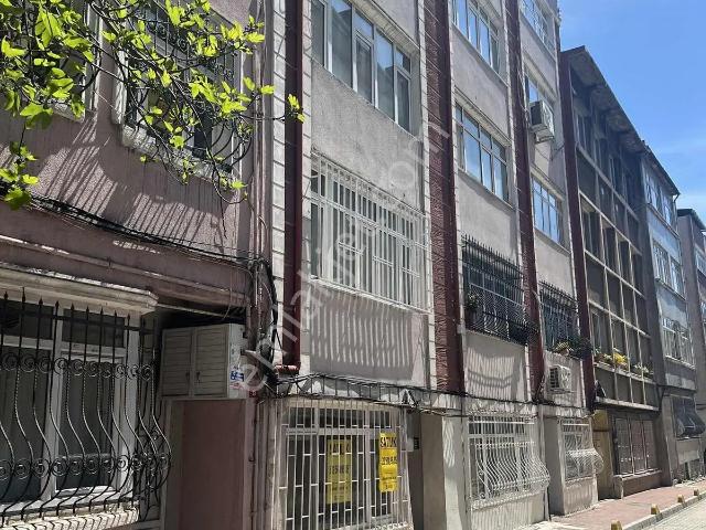 İstanbul Merkez, İstanbul içerisinde satılık mülk