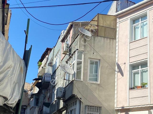 İstanbul Merkez, İstanbul içerisinde satılık mülk
